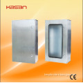 Plexiglass Door + Inner Door Stainless Steel Distribution Box (IP66)